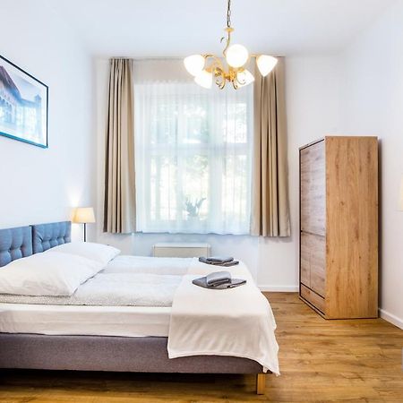 Apartament Na Groblach Krakau Exterior foto